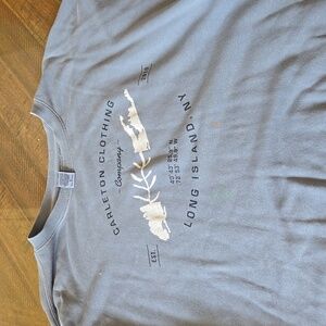 CARLETON CLOTHING Sweatshirt